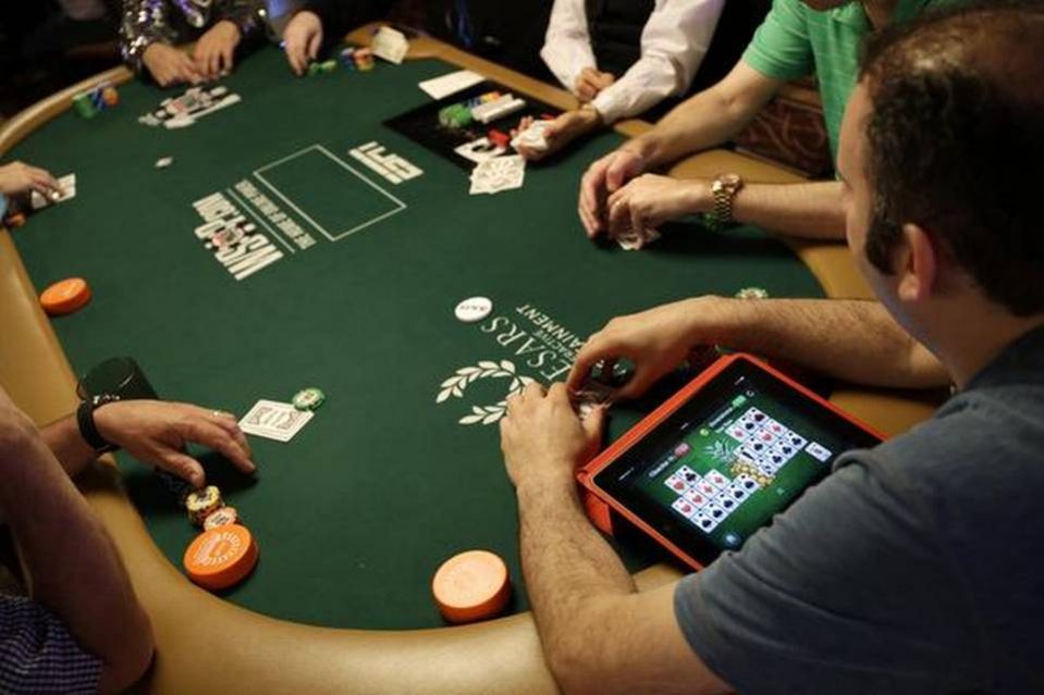 live online casino malaysia